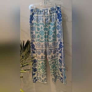 Zara Spring Pants or PJs